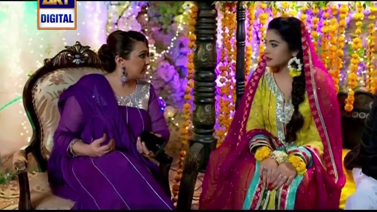 Mere Jeevan Saathi Episode 19 Full