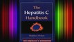 The Hepatitis C Handbook