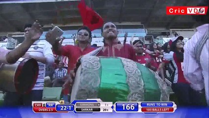 Mohammad Amir All 15 Wickets in BPL 2015