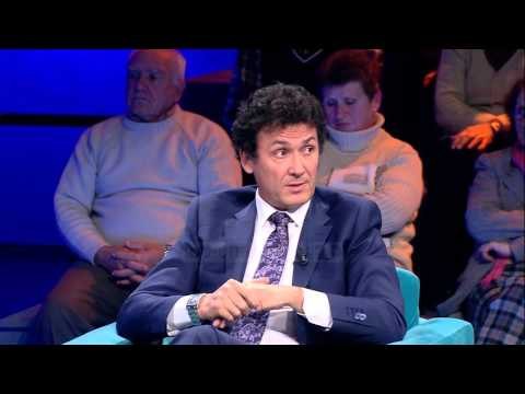Arian Vasjari: Rama me anti komunist se shume drejtues te PD - Top Channel Albania
