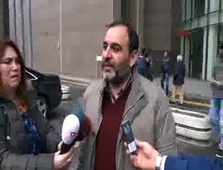 Bülent Keneş için karar açıklandı