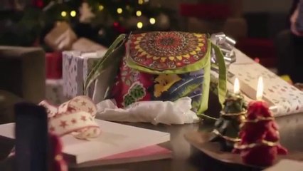 We are social pour Hello Bank - «Si mon mobile parlait: le cadeau» - décembre 2015