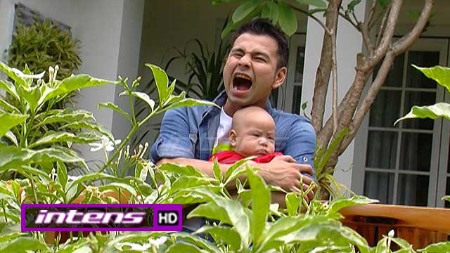 Rafathar Jadi Bintang Baru - Intens 11 Desember 2015