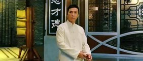 Ip Man 3 Official Teaser Trailer #1 (2015) - Donnie Yen, Mike Tyson Action Movie HD (1)