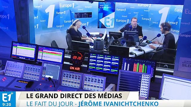 Les médias se mobilisent pour soutenir Matéo contre la leucémie