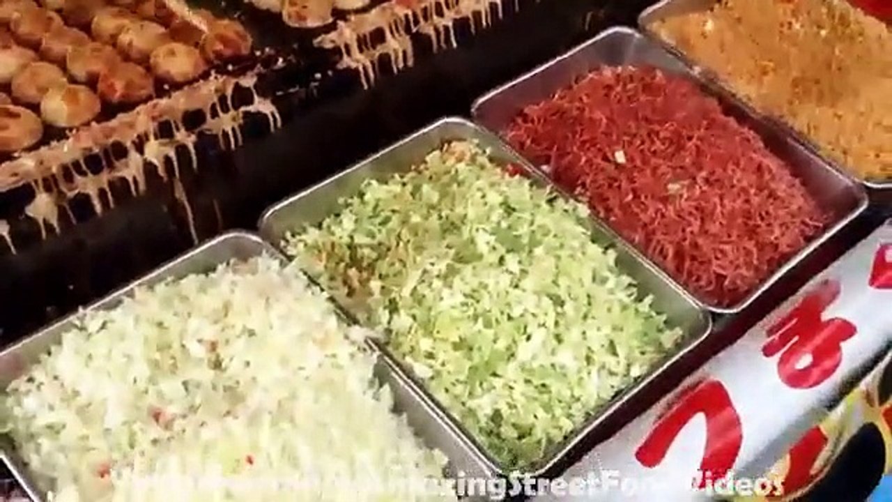 Japanese Street Food - Street Food in Japan - Tokyo Street Food 2015