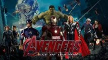Avengers: Age of Ultron Full Movie Streaming Online 2015 1080p