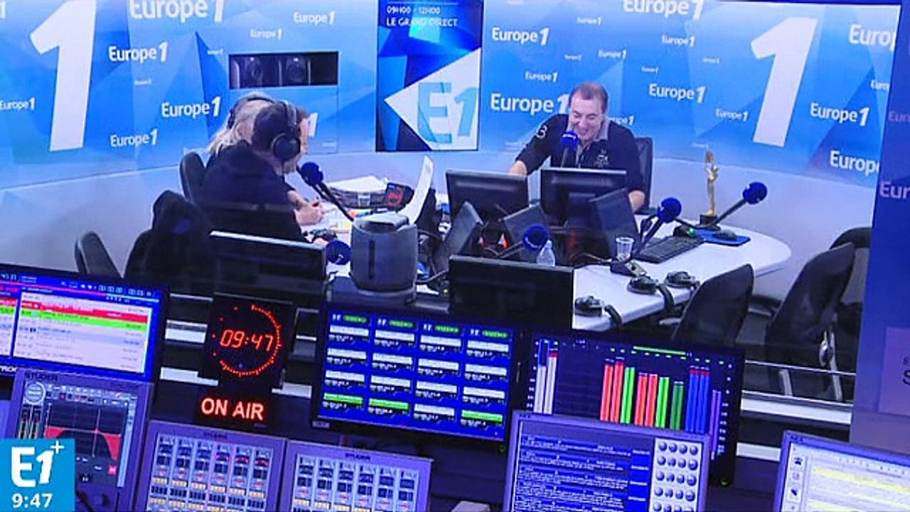 Arthur : "On me propose de refaire de la radio en quotidienne"