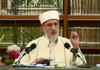 Amazing Challenge -> Dr Tahir-ul-Qadri -> Must Watch