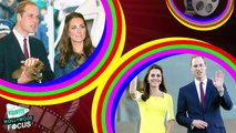 Kate Middleton and Prince William Filing For Divorce
