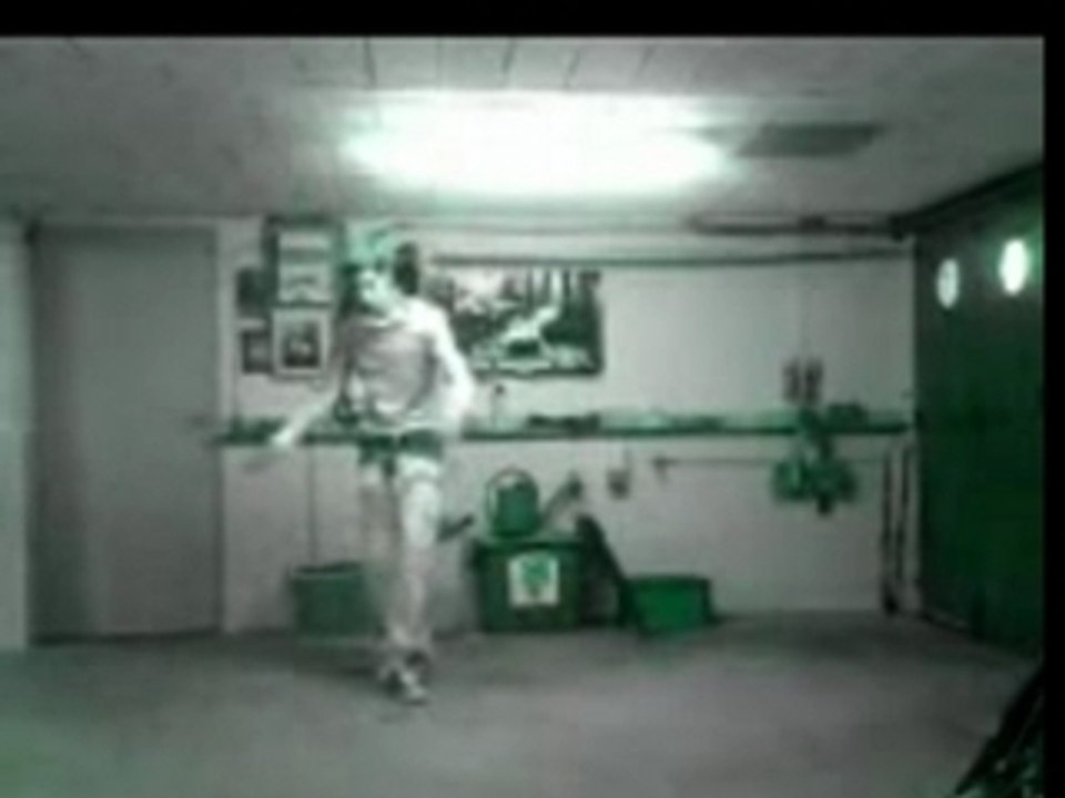 yaCine in Da hOuse @TecktoniK-KillErrr@