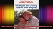 Triple Therapy for Hepatitis C Strategies and Coping Tips for the Caregiver