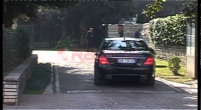 Rama- Meta takohen me 3 ministra, i bashkohet dhe Idrizi i PDIU-se - Ora News- Lajmi i fundit-