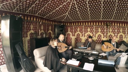 REPETITION SAID CHRAIBI 051215 4