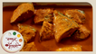 Bangda Fish Curry - Recipe by Archana - Indian Curry with Rice - Quick Main Course in Marathi