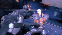Batman™ Arkham Origins: Batman vs DeathStroke