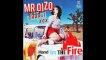 Mr. Oizo feat. Charli XCX - Hand In The Fire (Audio)