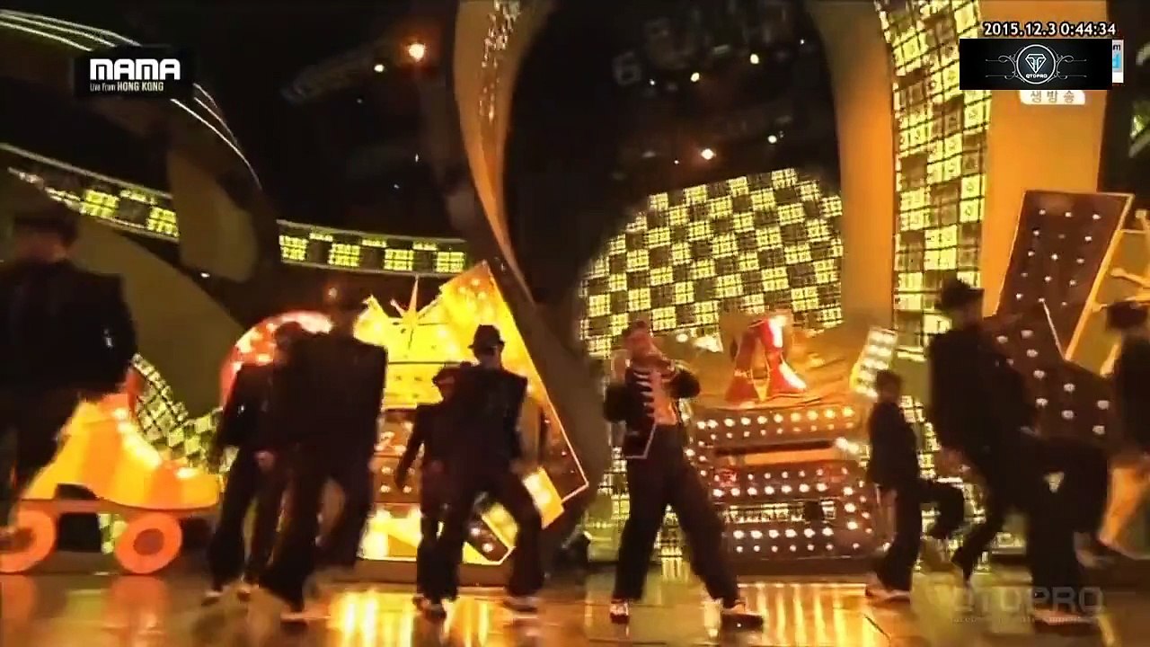 [Live_HD] 151202 PSY - Full Perfomance_ By nafelix.com