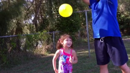 Accidents Happening in Slow Motion