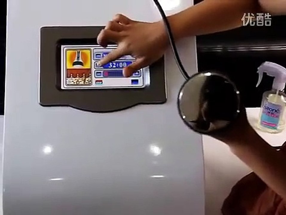 Cavitation Slimming Machine | TheSpaelf