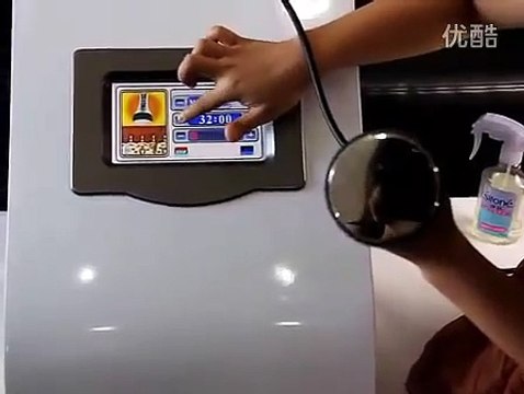 Cavitation Slimming Machine | TheSpaelf