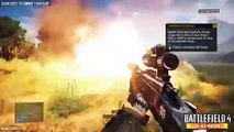 battlefield 4 random moments