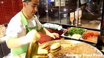 Turkish Street Food - Street Food in Turkey - Istanbul Street Food 2015