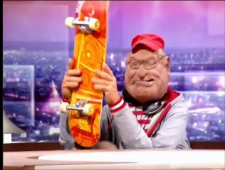 Ca date de 2007 mais ca me semble tellement actuel....