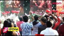 Ranveer Singh & Deepika Padukone's 'Bajirao Mastani' in yet another controversy - Bollywood News