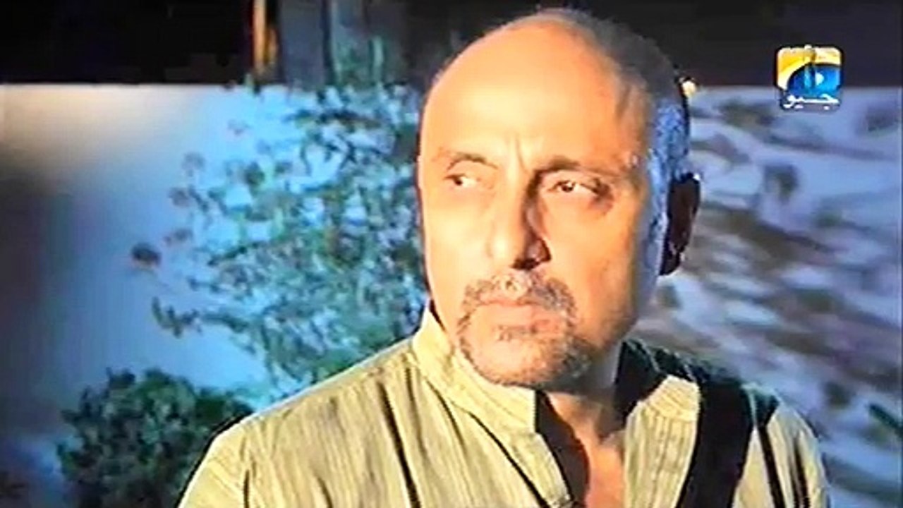 Nadia khan Show on Geo TV - 12th December 2015 - Part 2