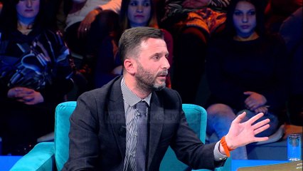 Ngjela: Protesta e PD, ishte per te penguar reformen ne Drejtesi - Top Channel Albania