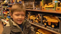 ✔ Хот Вилс. Покупка новой игрушки от Игорька. Видео для мальчиков - Hot Wheels video for children ✔