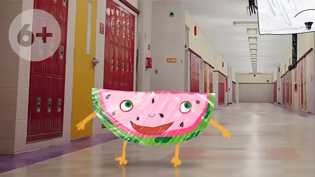 Отново на училище! | Невероятният свят на Гъмбол | Cartoon Network