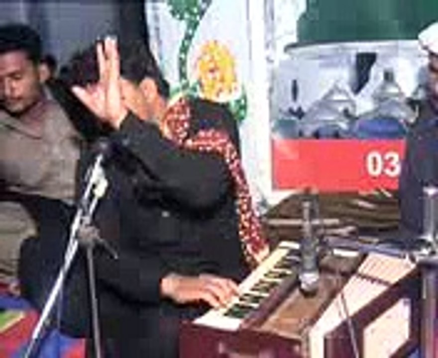 Dolha Peer Urs Mobarak 2012 UpLod By Sangam Movis  Khanqah Shreef P8