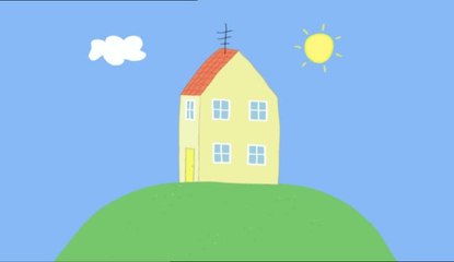 Peppa Pig│21 - Musical Instruments