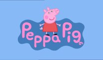 Peppa Pig│20 - The School Fete