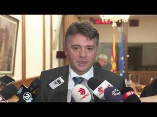 ‘Përgjimet’, Protugeri  dhe Stavrevski nuk u paraqitën për dëshmi