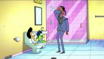 Sanjay et Craig | Street Dogg | NICKELODEON