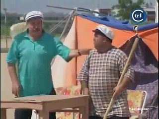 Yazlıkçılar Dizi İzle