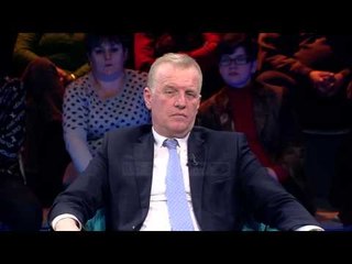 Braçe: Kam dosjen e vjedhjes se 385 milione $ - Top Channel Albania