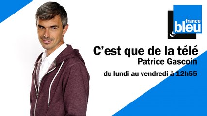 La villa des coeurs brisés dans "C'est que de la télé"