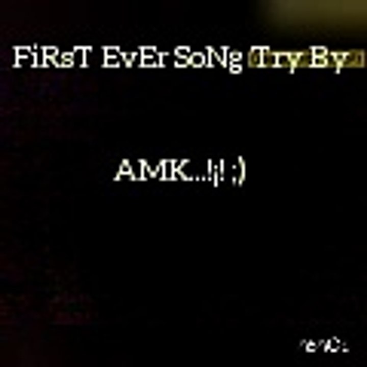 MerA MaN By AMK...!¡!