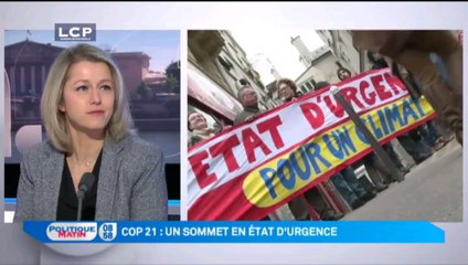 Pompili : "Les personnes assignées à résidence sont des personnes connues pour des violences"