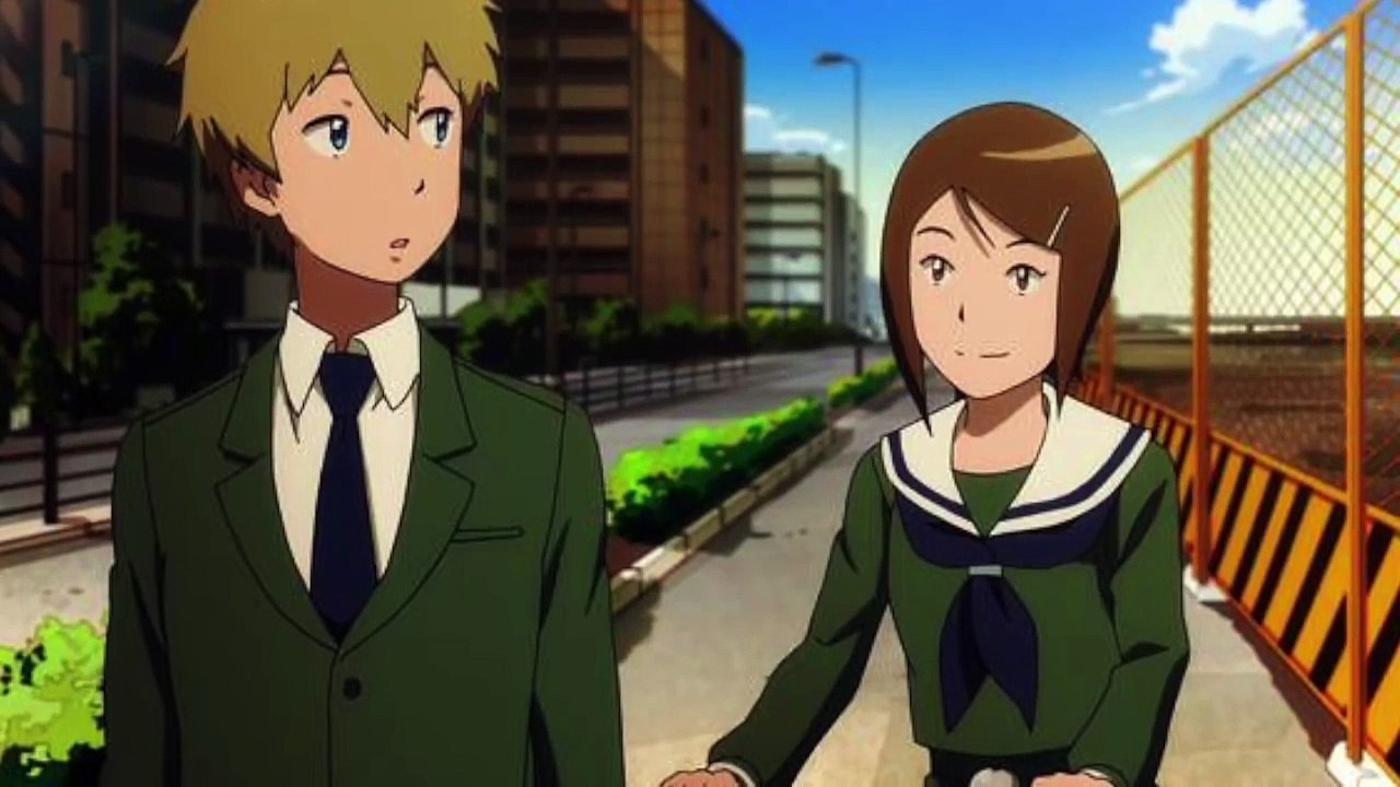 New Digimon Adventure Tri Picture Released!! Greymon Match Revealed