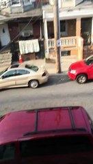 Un OVNI en forme de nuage