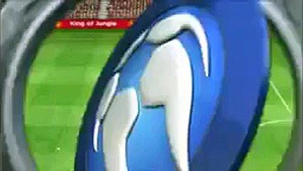 Goley RONALDONUN güzel GOLLERİ !! MasterGamers