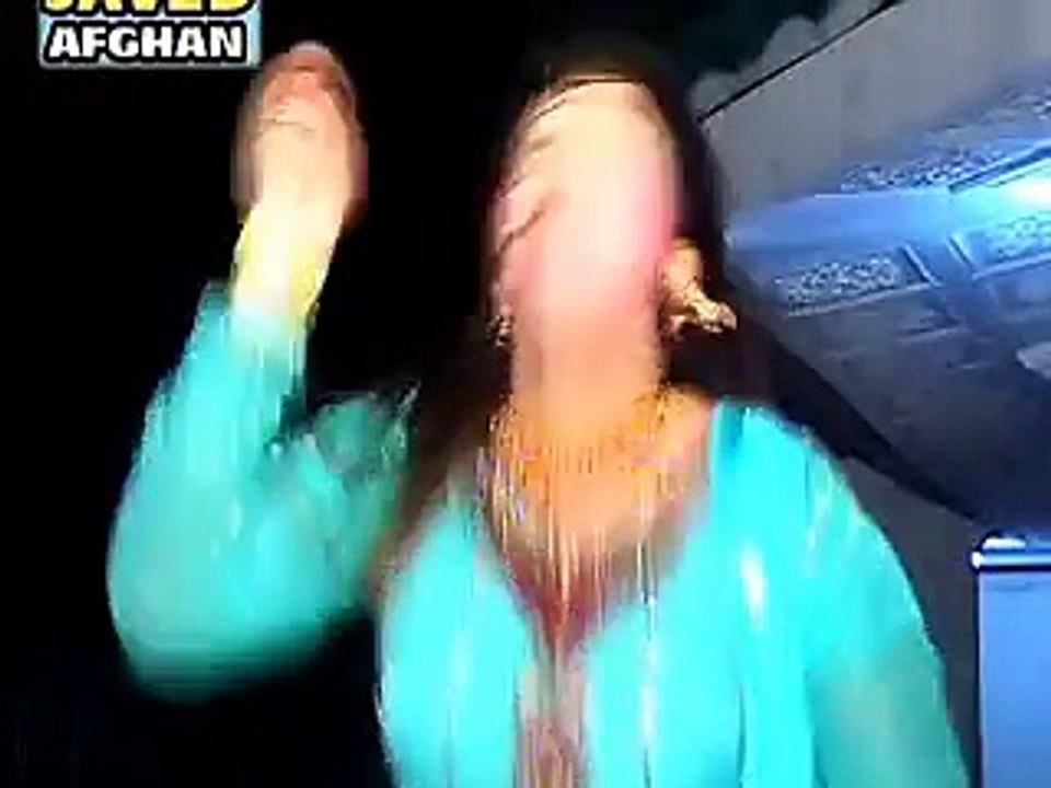 Angor Dana Hima.....Pashto songs New Dance Album Afghan Hits Vol 01 - 2014....Hot Sexy Dance_2