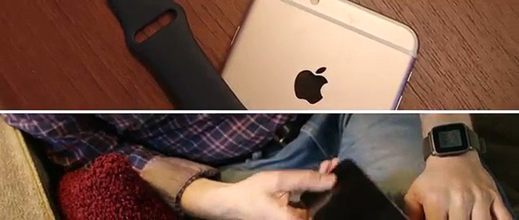 The best smartwatch for iPhone and Android