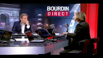 Valérie Pécresse (LR): "Les propos de Bartolone sont abjects, j'ai honte pour le PS !"