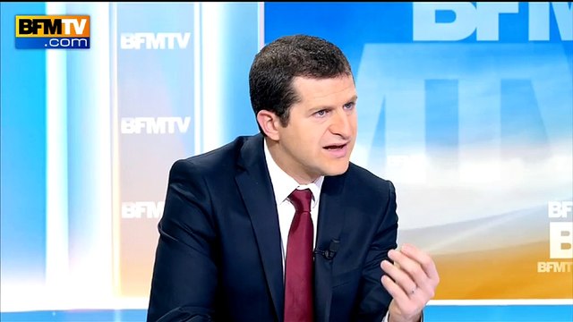 Régionales: certains sondages pourraient donner le sentiment que c'est déjà gagné